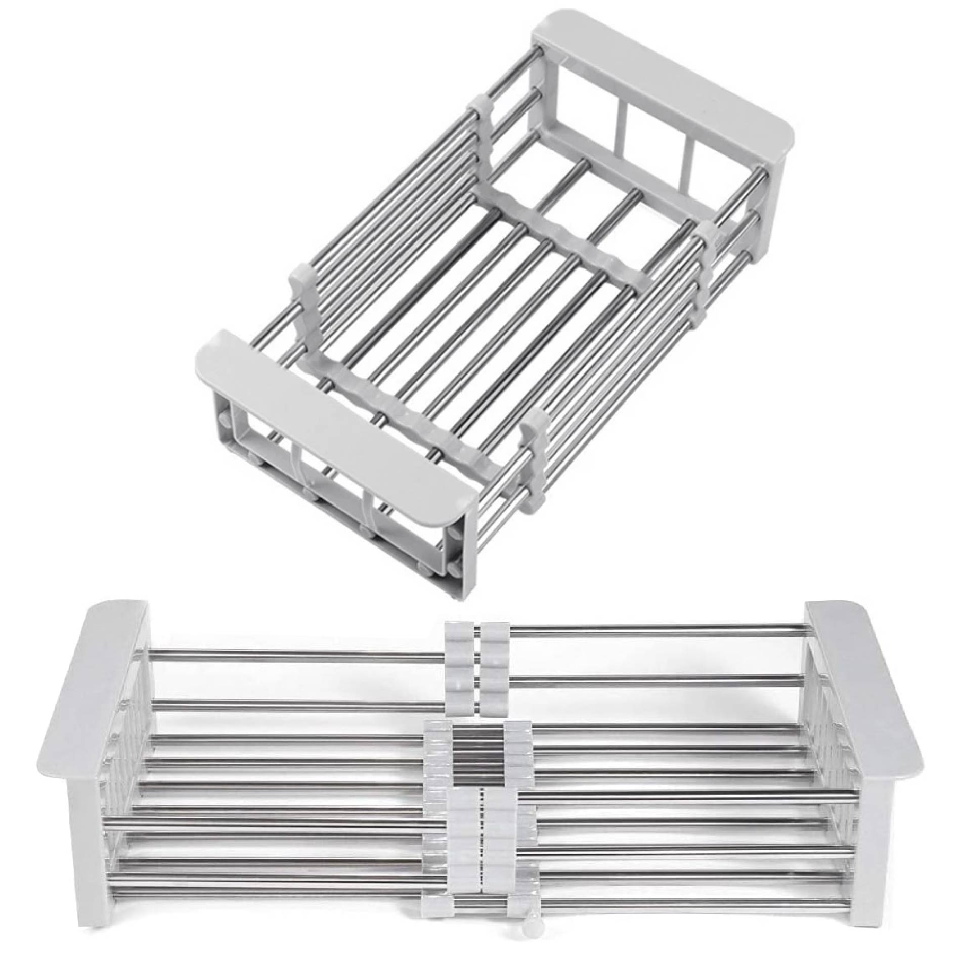 Miniatura 2 de Escurridor Expansible Platos Verduras